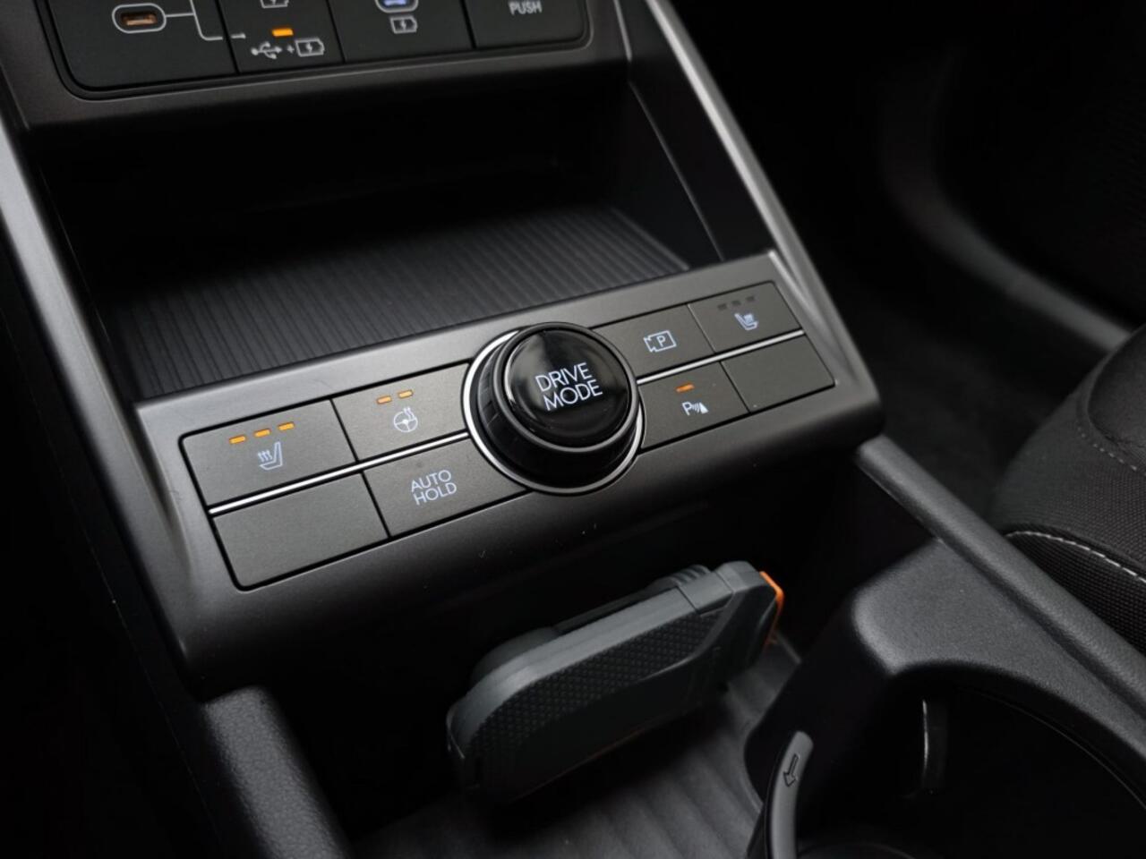 Hyundai Kona 1.6 GDI HEV COMF SMART/ADAPTIEF/CLIMA