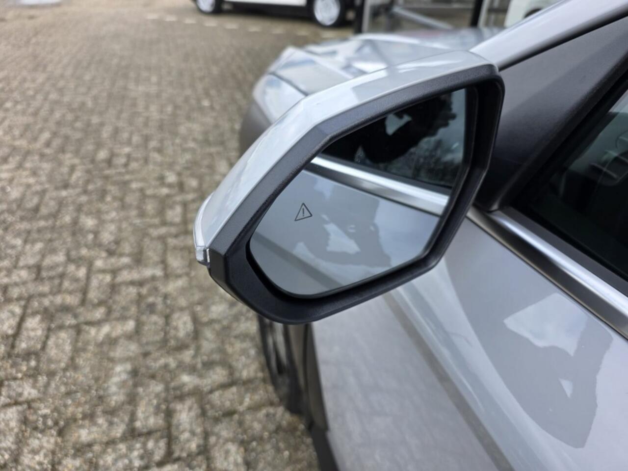 Hyundai Kona 1.6 GDI HEV COMF SMART/ADAPTIEF/CLIMA
