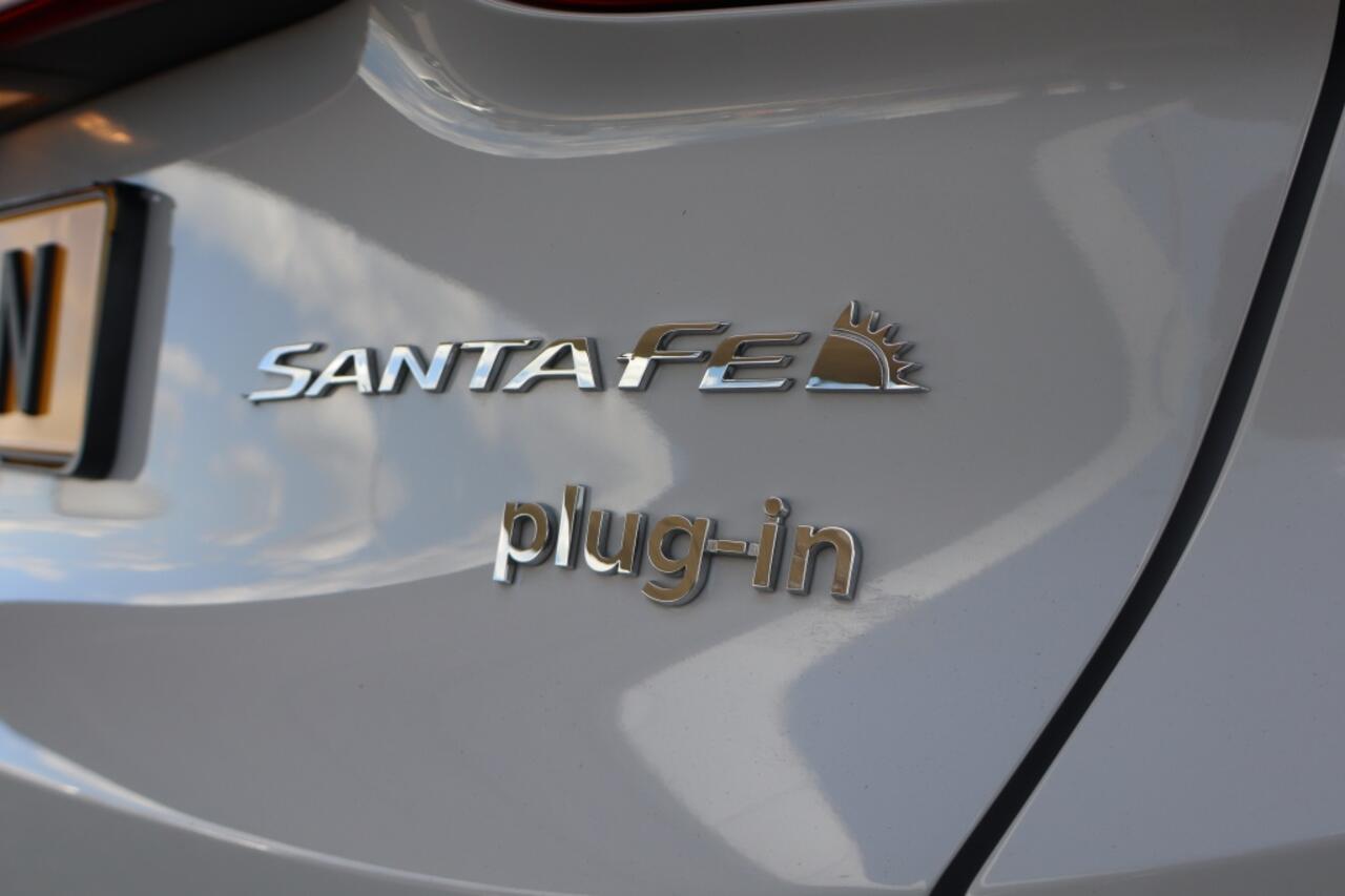 Hyundai SANTA FE 1.6 T-GDI PHEV Premium Sky | Open Dak | 7 Persoons