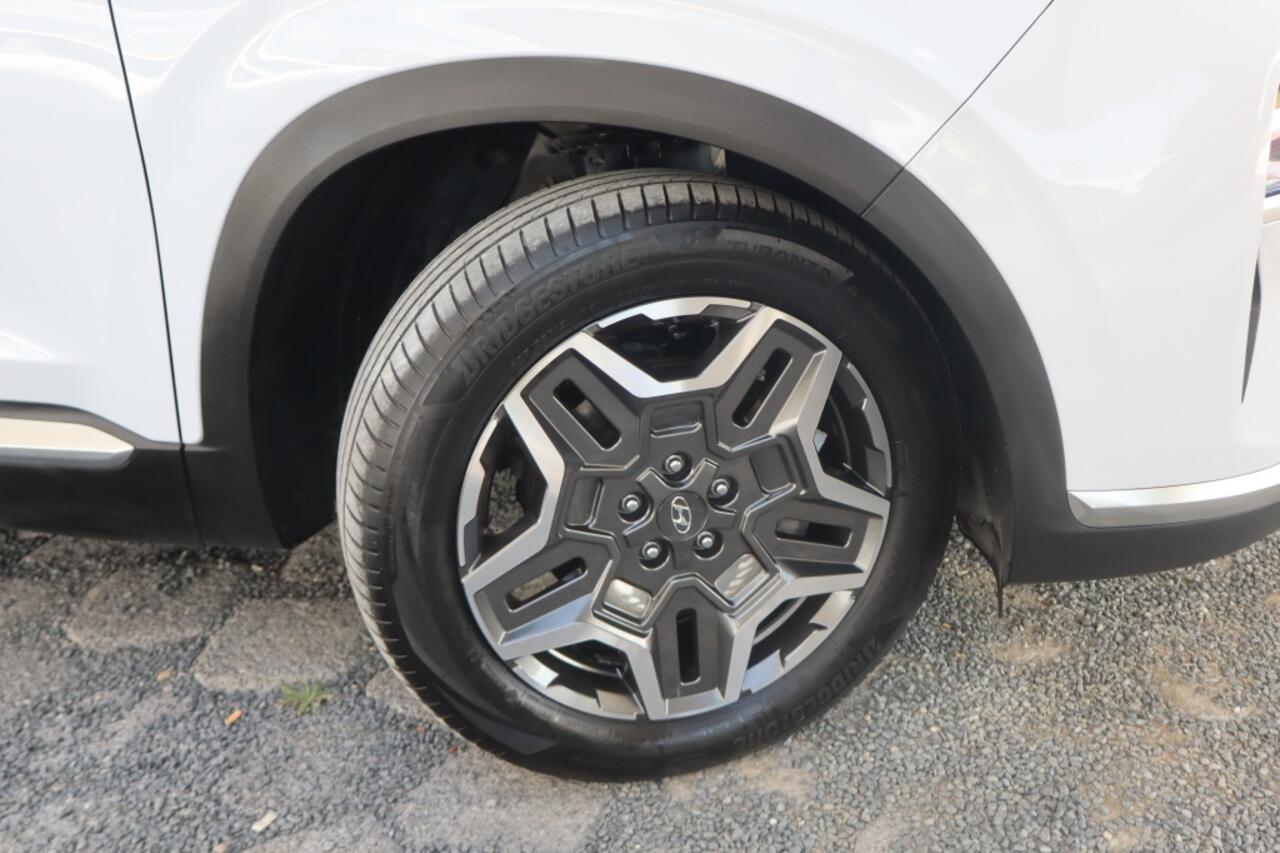 Hyundai SANTA FE 1.6 T-GDI PHEV Premium Sky | Open Dak | 7 Persoons