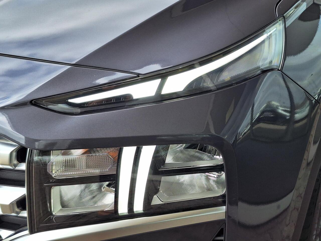 Hyundai SANTA FE 1.6 T-GDI HEV Comfort Smart | Apple Carplay/Android Auto | Adaptief Cruise Control | Achteruitrijcamera | Elektrische stoelen | Stoelverwarming |