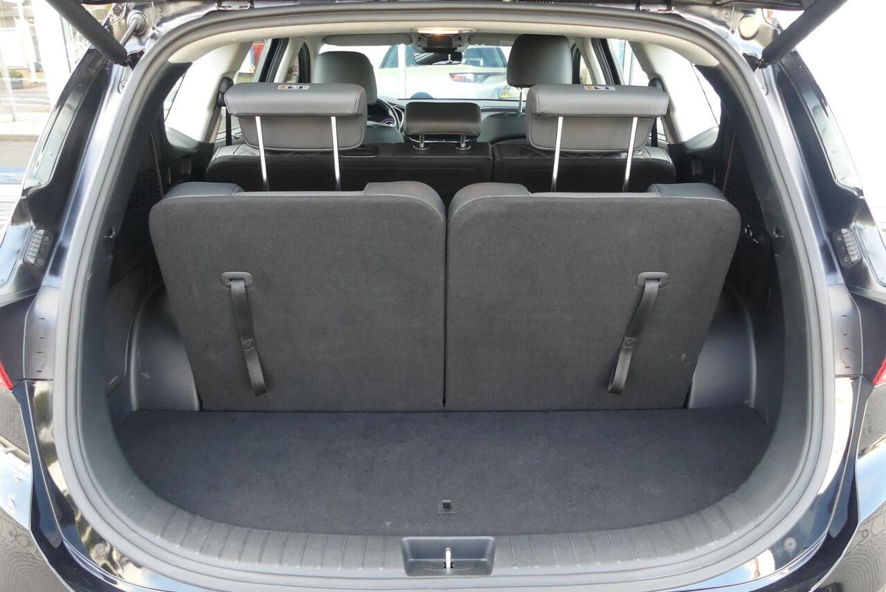 Hyundai SANTA FE 1.6 T-GDI PHEV Comfort Smart 7p. WINTER PACK, ELEKT. STOELEN, ADAPT. CRUISE, CLIMA, NAVI, CAMERA, PDC V&A, APPLE CARPLAY/ANDROID AUTO, ELEKT. ACHTERKLEP, KRELL, BLIS, KEYLESS, 52.879KM