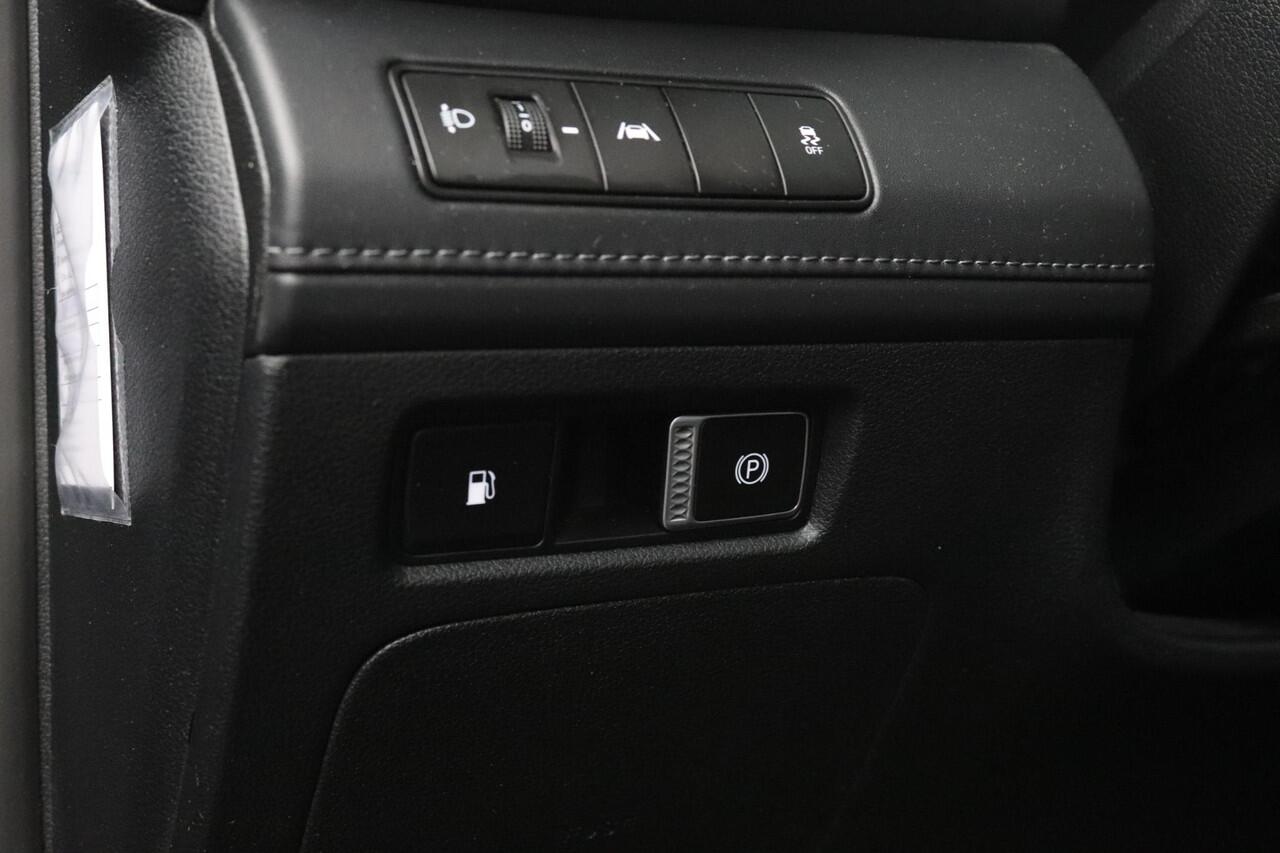 Hyundai SANTA FE 1.6 T-GDI PHEV Comfort Smart AWD | 265PK | Trekhaak | Stoelverwarming | Premium Audio |