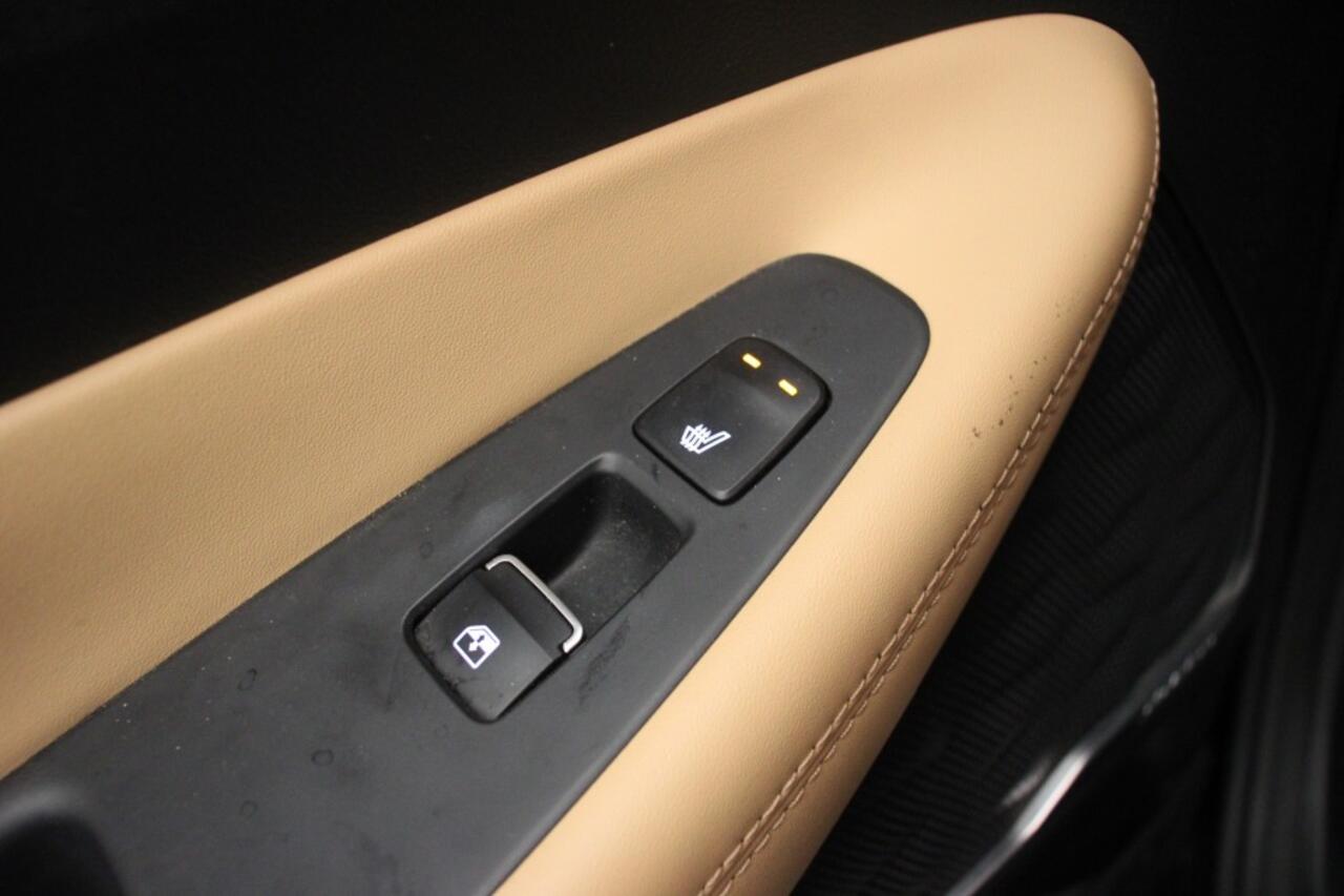 Hyundai SANTA FE 1.6 T-GDI PHEV Premium - Carplay, Navi, Leer, Camera, Stoelverw. Afn. Trekhaak