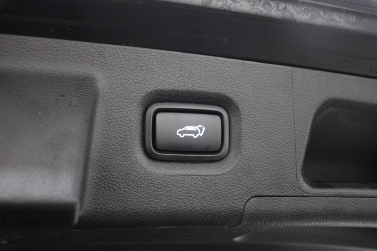 Hyundai SANTA FE 1.6 T-GDI PHEV Premium - Carplay, Navi, Leer, Camera, Stoelverw. Afn. Trekhaak