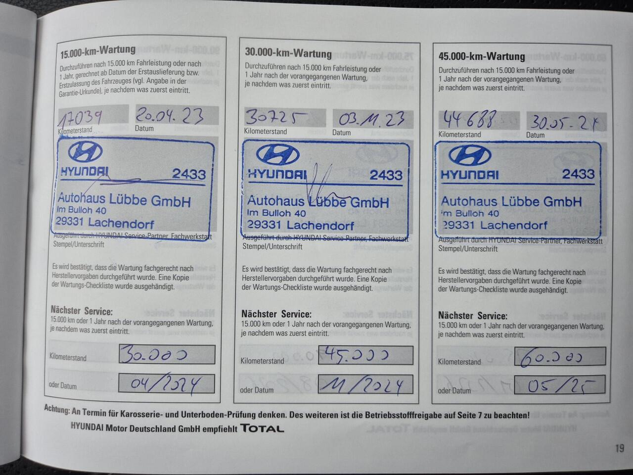 Hyundai SANTA FE 1.6 T-GDI PHEV Premium Sky 4WD Automaat / Fabrieksgarantie tot 08-2027 / Afneembare trekhaak 1.350 kg / Elektr. Panorama schuifdak / Elektr. stoelen en klep / Stoelventilatie / Stuur-, stoel- en achterbankverwarming /