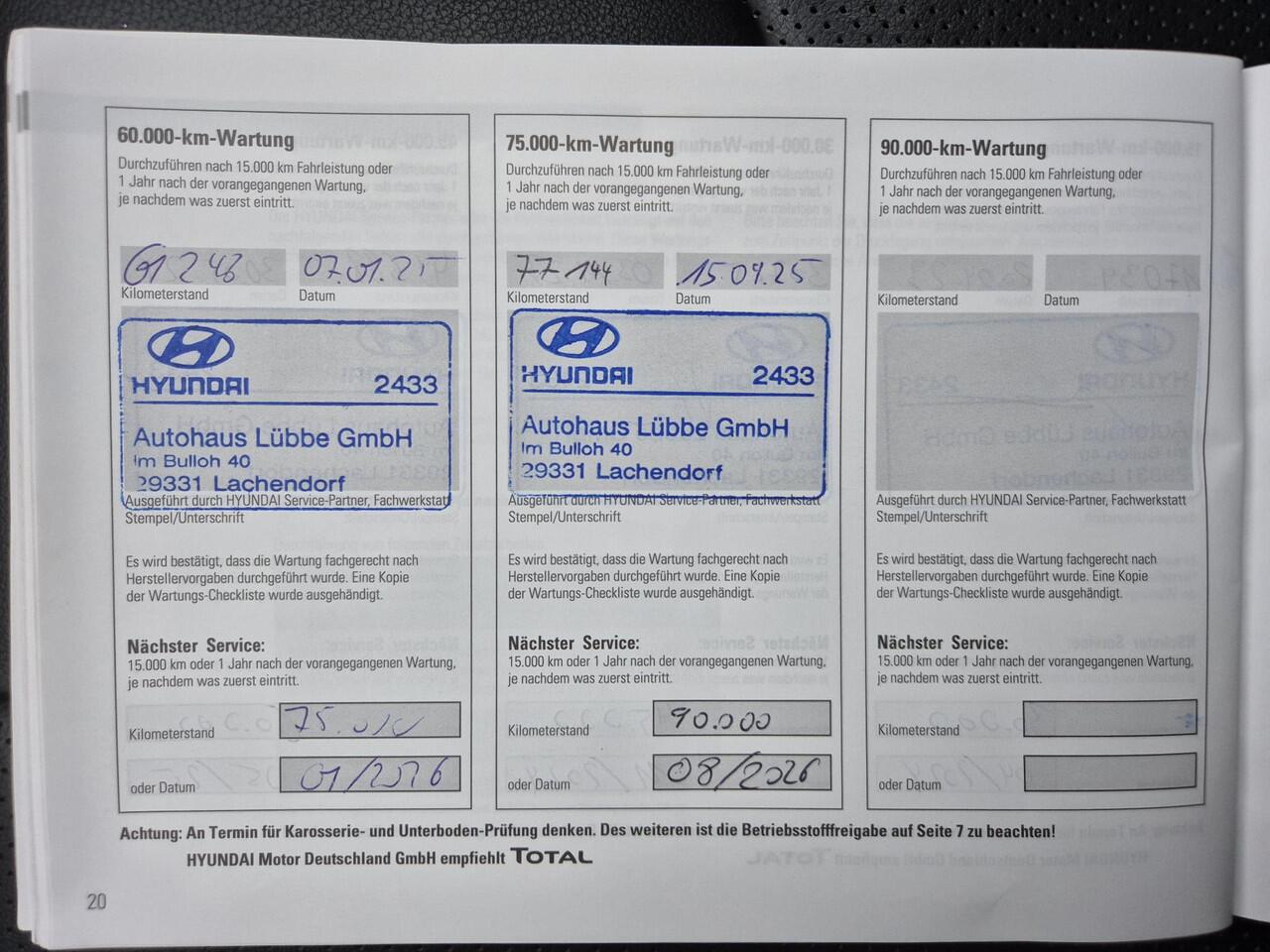 Hyundai SANTA FE 1.6 T-GDI PHEV Premium Sky 4WD Automaat / Fabrieksgarantie tot 08-2027 / Afneembare trekhaak 1.350 kg / Elektr. Panorama schuifdak / Elektr. stoelen en klep / Stoelventilatie / Stuur-, stoel- en achterbankverwarming /