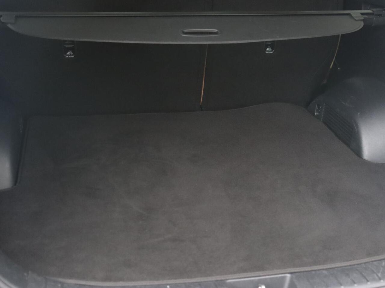 Hyundai SANTA FE 1.6 T-GDI PHEV Comfort Smart Sky | Panoramadak | Leder | Trekhaak | Adaptive cruise | Camera | Krell Audio | Carplay | Navigatie | Plug In