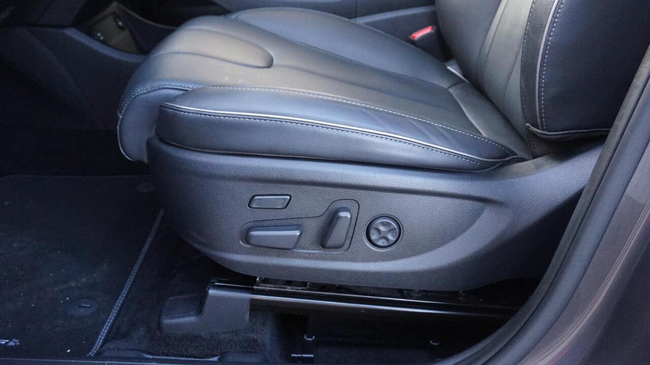 Hyundai SANTA FE 1.6 T-GDI PHEV Premium Sky 7p. Automaat Panoramadak | Elektrische Achterklep