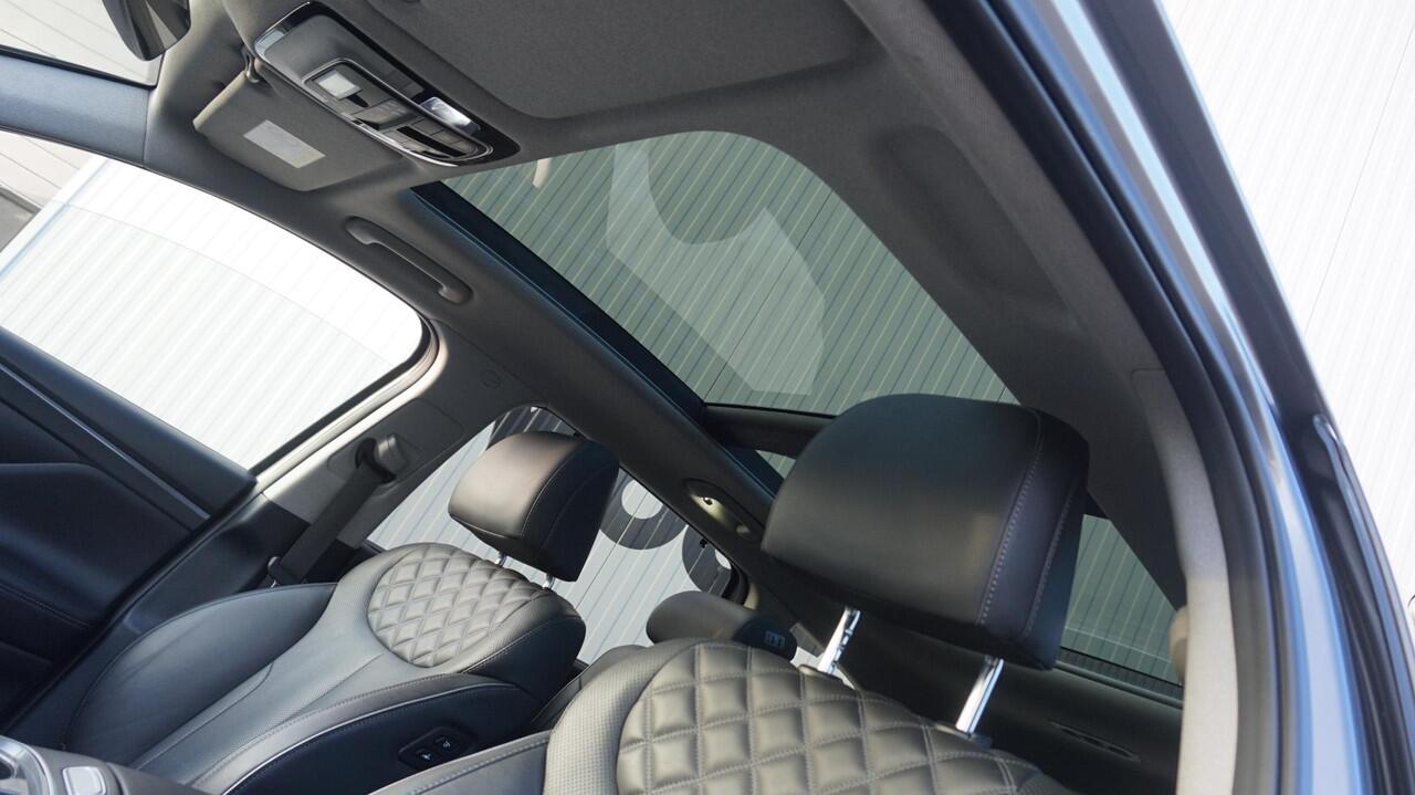 Hyundai SANTA FE 1.6 T-GDI PHEV Premium Sky 7p. Automaat Panoramadak | Elektrische Achterklep
