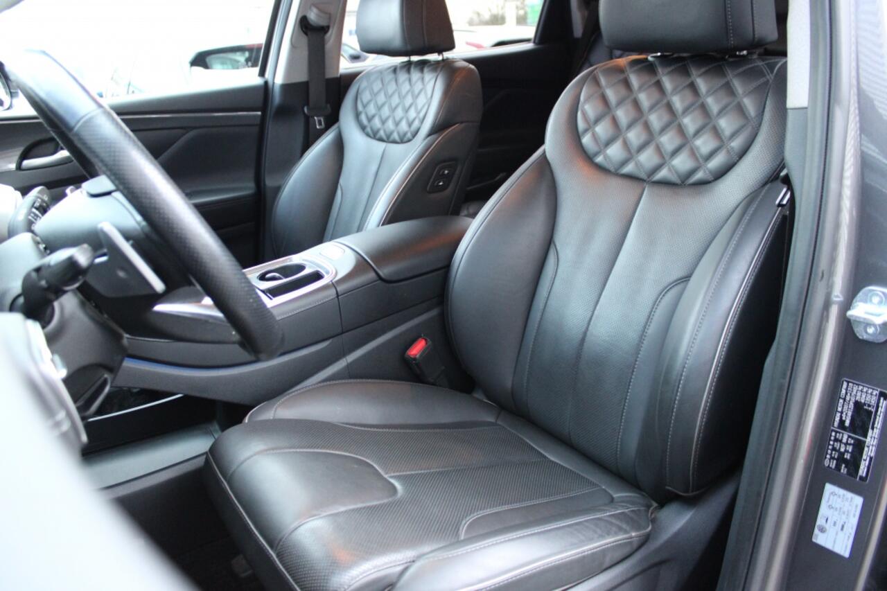 Hyundai SANTA FE 1.6 T-GDI PHEV Premium | 7P | Trekhaak | Vol Leder | 19 Inch |