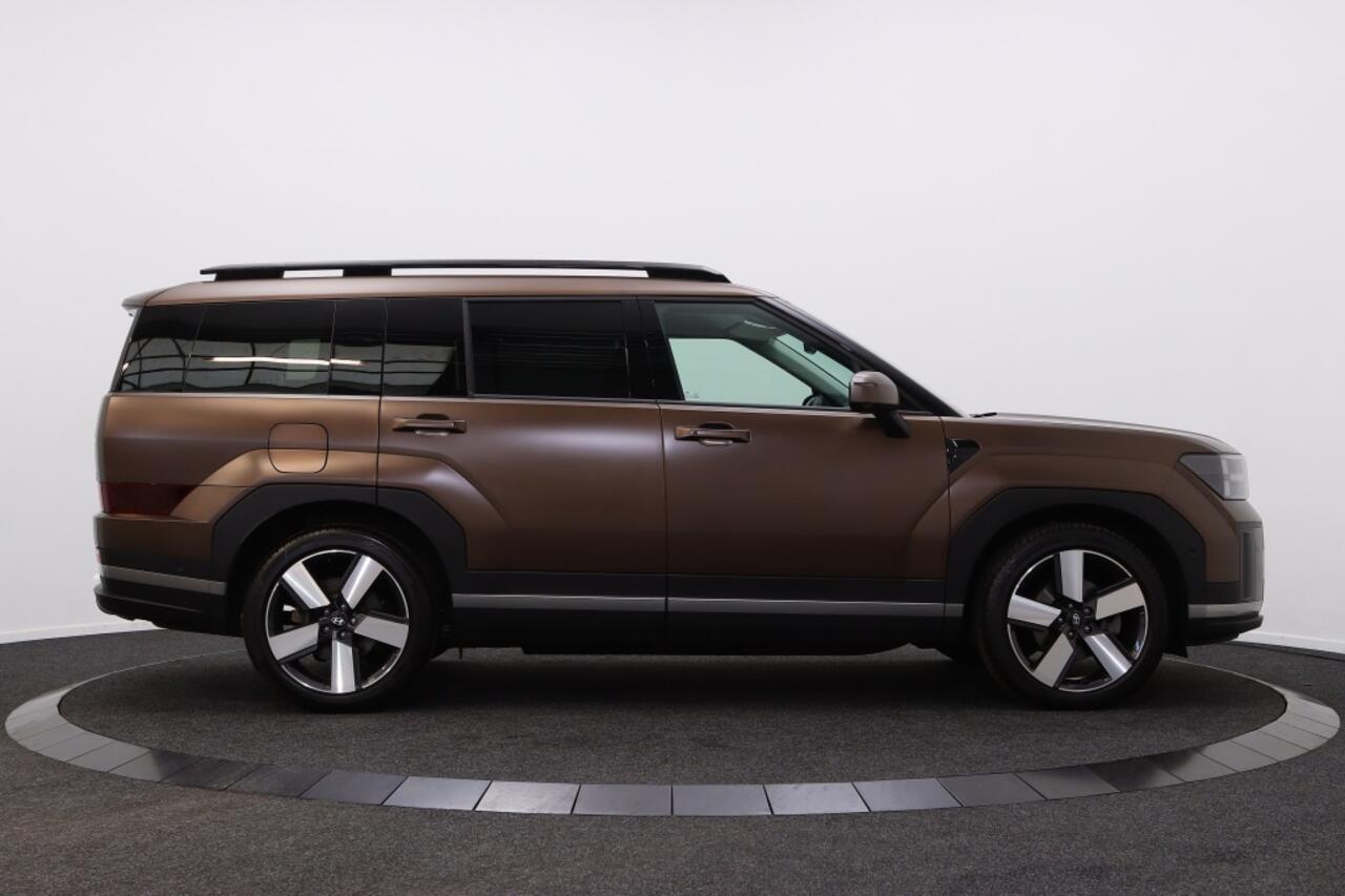 Hyundai SANTA FE 1.6 T-GDI PHEV Premium 5-persoons | Private Lease 1179,- p.m. |