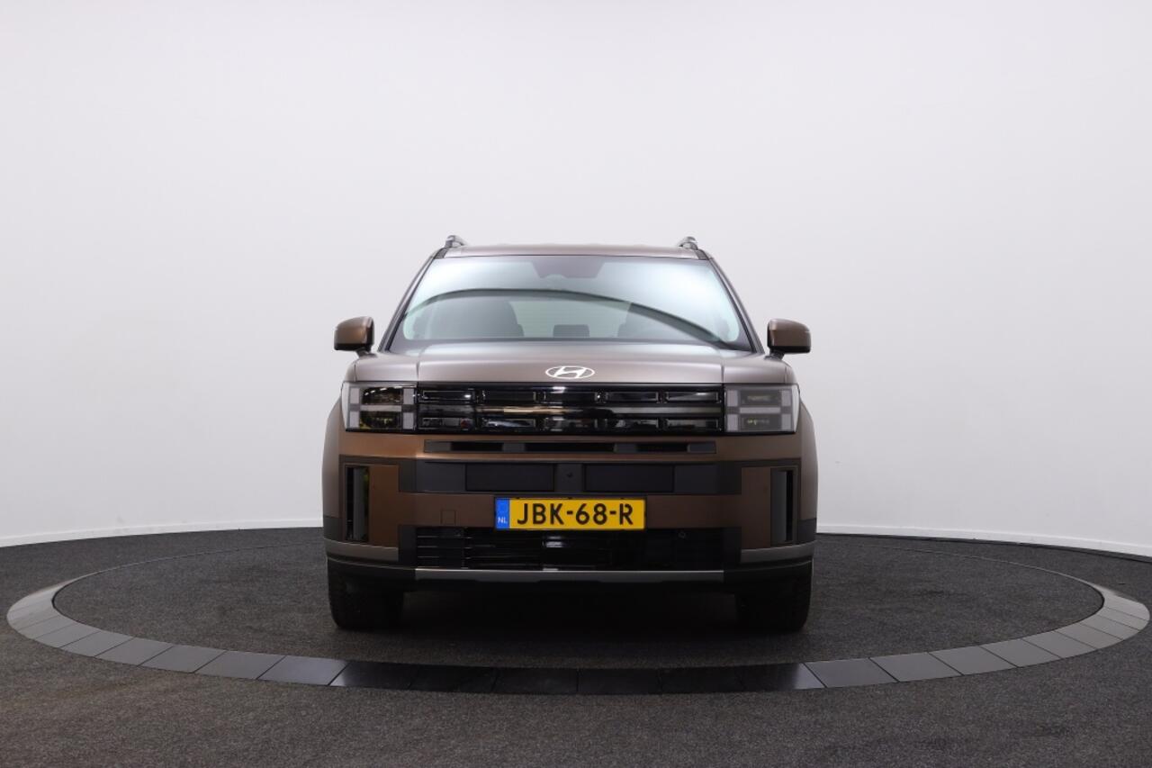 Hyundai SANTA FE 1.6 T-GDI PHEV Premium 5-persoons | Private Lease 1179,- p.m. |