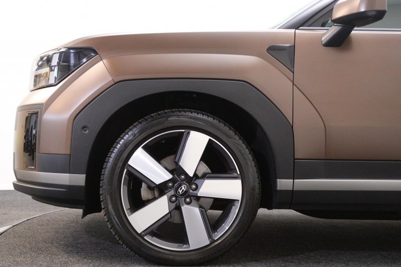 Hyundai SANTA FE 1.6 T-GDI PHEV Premium 5-persoons | Private Lease 1179,- p.m. |