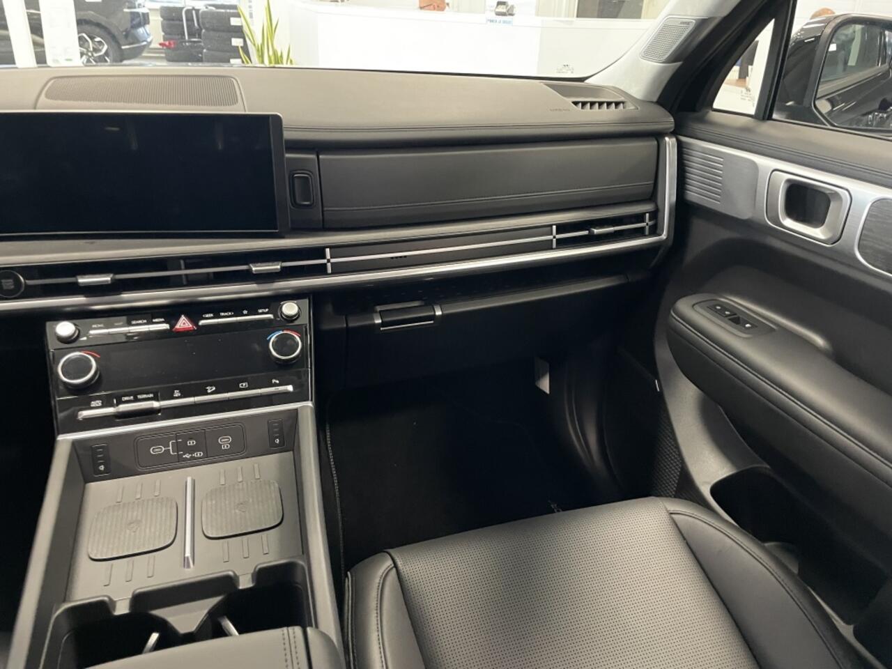 Hyundai SANTA FE 1.6 T-GDI PHEV Premium Plus*RIJKLAARPRIJS*