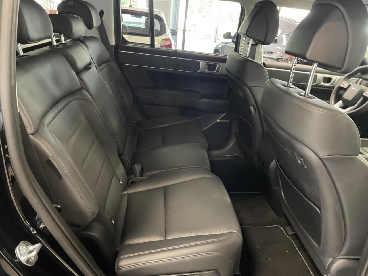 Hyundai SANTA FE 1.6 T-GDI PHEV Premium Plus*RIJKLAARPRIJS*