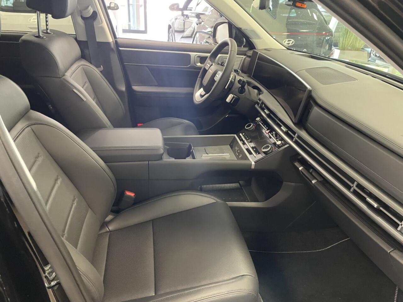 Hyundai SANTA FE 1.6 T-GDI PHEV Premium Plus*RIJKLAARPRIJS*