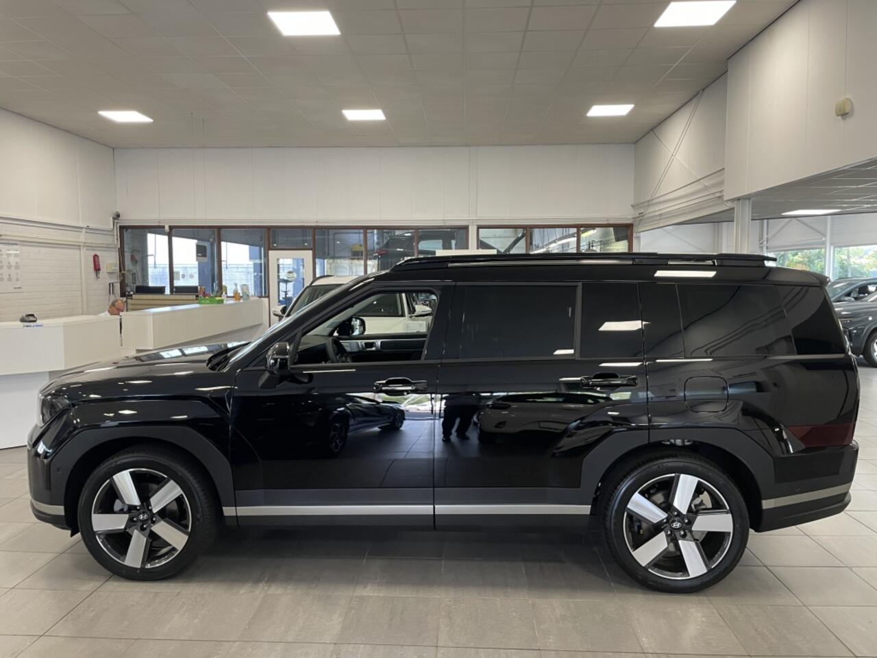 Hyundai SANTA FE 1.6 T-GDI PHEV Premium Plus*RIJKLAARPRIJS*