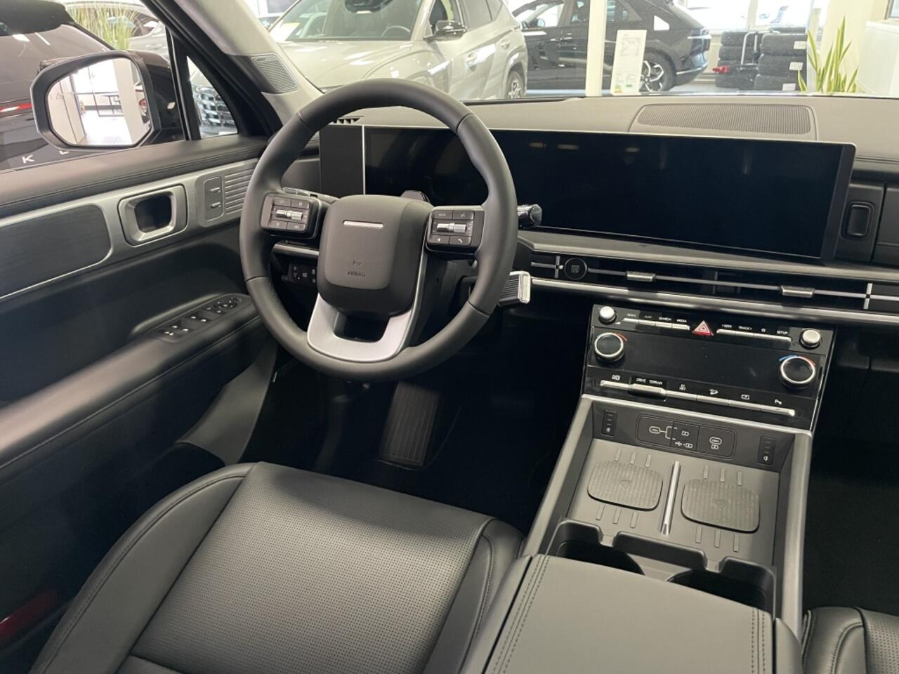 Hyundai SANTA FE 1.6 T-GDI PHEV Premium Plus*RIJKLAARPRIJS*