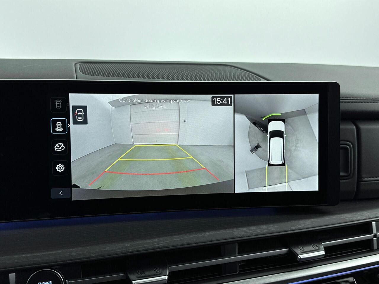 Hyundai SANTA FE 1.6 T-GDI HEV Premium 7p. | Nieuw, snel leverbaar | ¤ 1.000,- VOORDEEL!