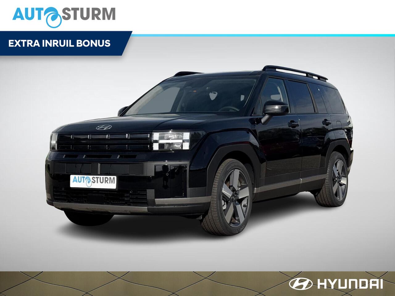 Hyundai SANTA FE 1.6 T-GDI PHEV Comfort Plus Limited 4WD 7p.