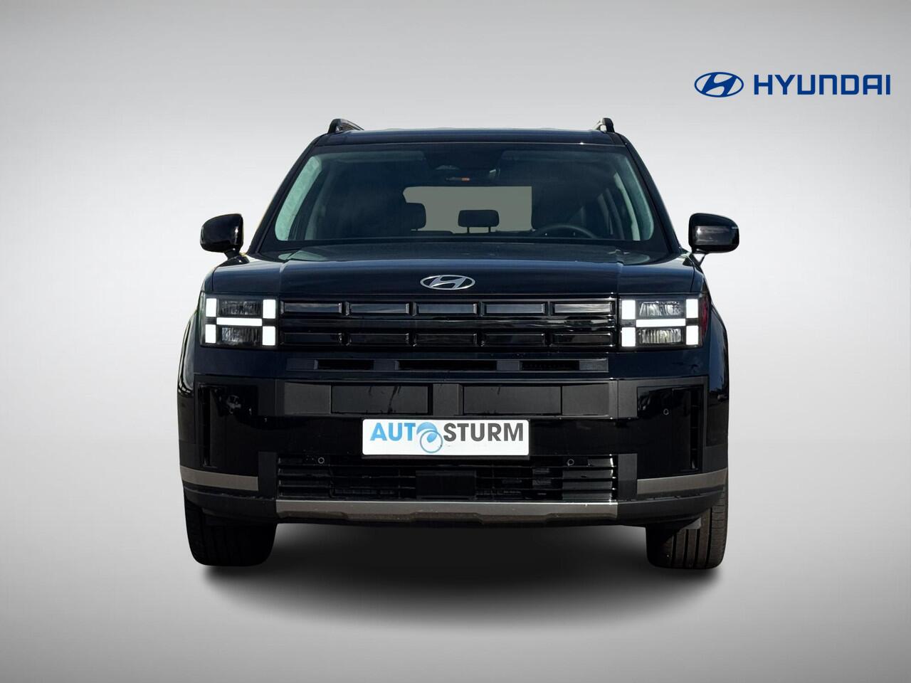 Hyundai SANTA FE 1.6 T-GDI PHEV Comfort Plus Limited 4WD 7p.