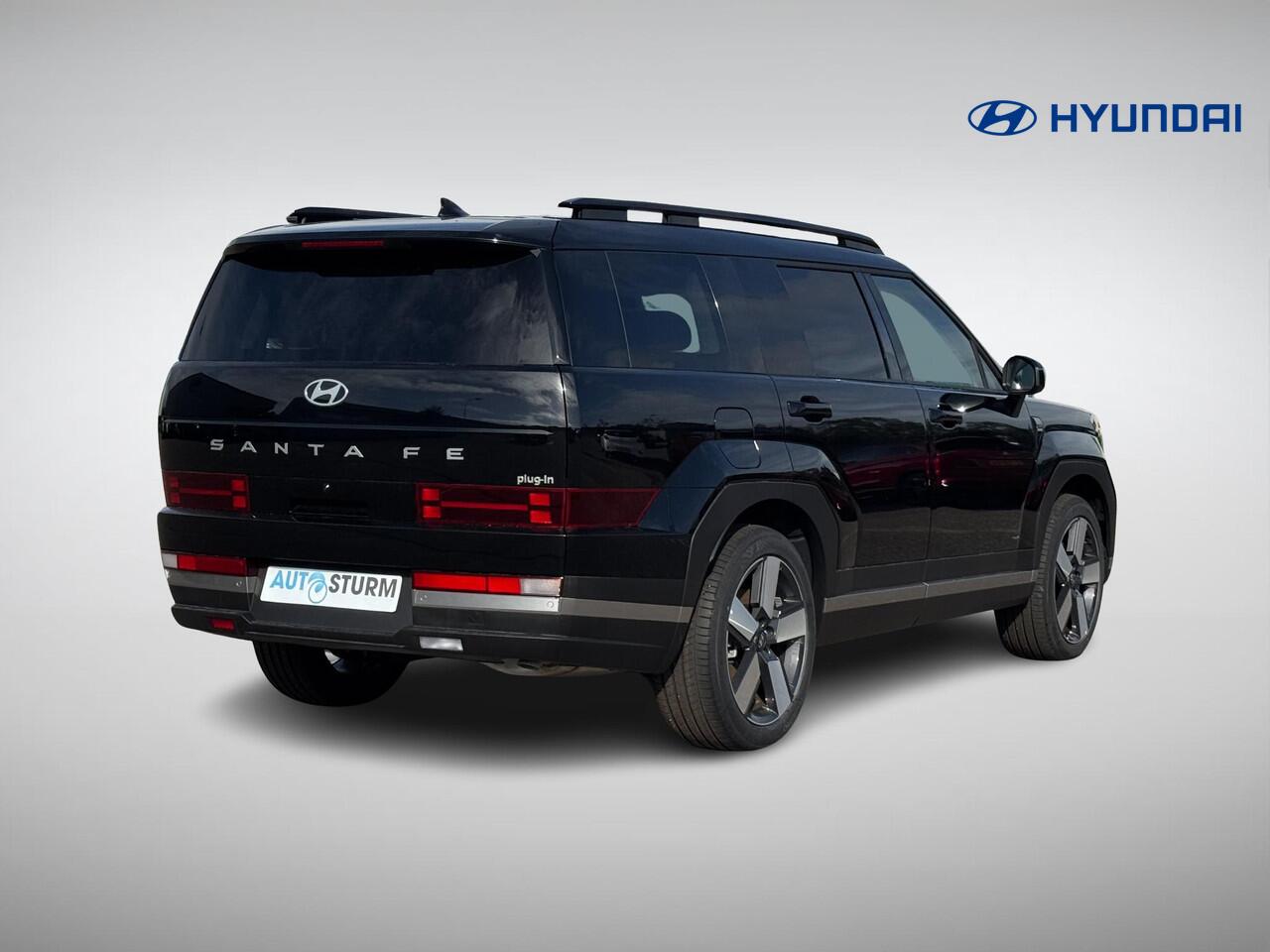 Hyundai SANTA FE 1.6 T-GDI PHEV Comfort Plus Limited 4WD 7p.