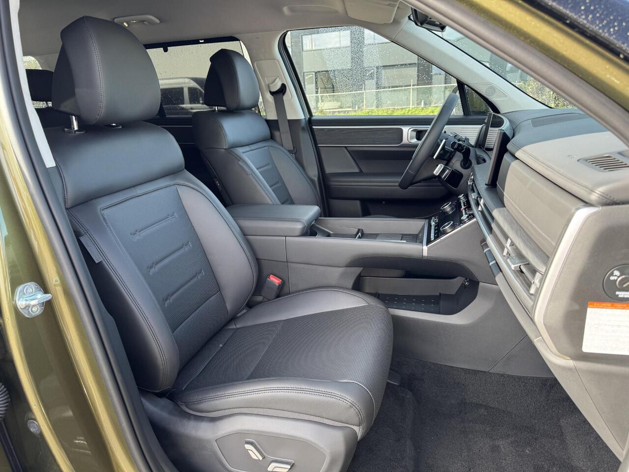 Hyundai SANTA FE 1.6 T-GDI PHEV Comfort Plus Limited 4WD 7p.