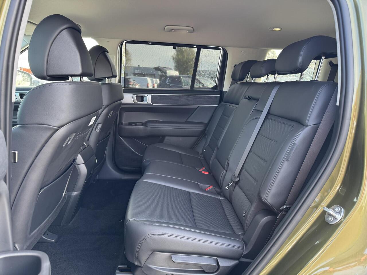 Hyundai SANTA FE 1.6 T-GDI PHEV Comfort Plus Limited 4WD 7p.