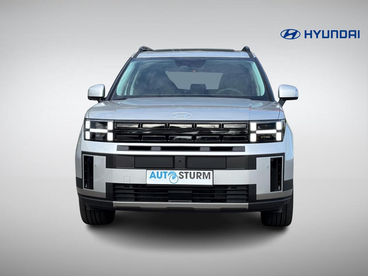 Hyundai SANTA FE 1.6 T-GDI HEV Premium Sky 7p.