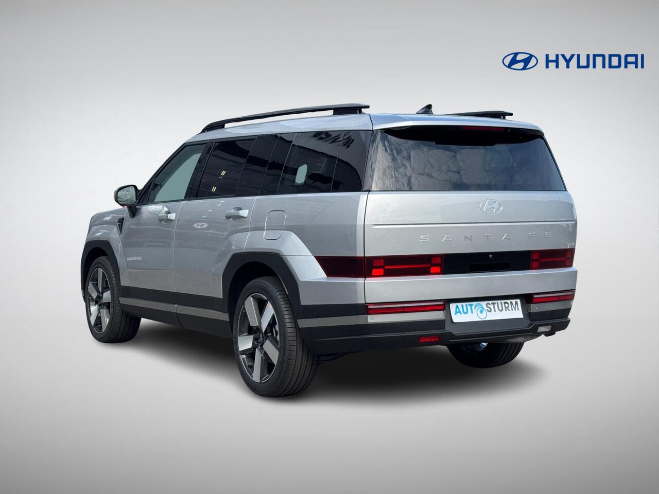 Hyundai SANTA FE 1.6 T-GDI HEV Premium Sky 7p.