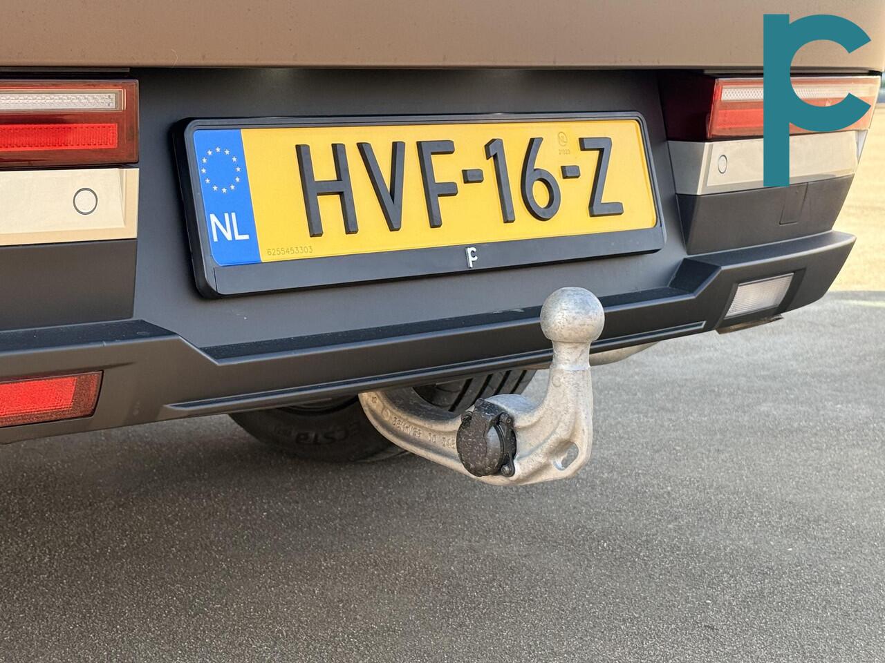 Hyundai SANTA FE 1.6 T-GDI PHEV Premium Plus 4WD 7p. Full Option Trekhaak *direct leverbaar*