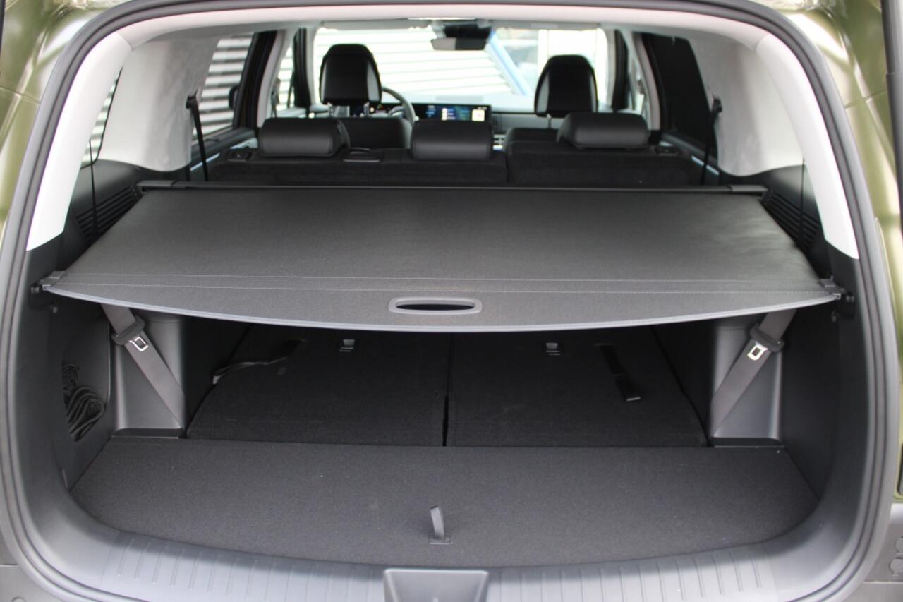 Hyundai SANTA FE 1.6 PHEV Comfort Plus Limited 7p | Nieuw! Uit voorraad leverbaar