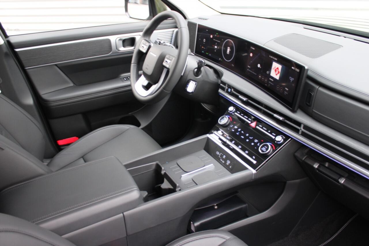 Hyundai SANTA FE 1.6 PHEV Comfort Plus Limited 7p | Nieuw! Uit voorraad leverbaar