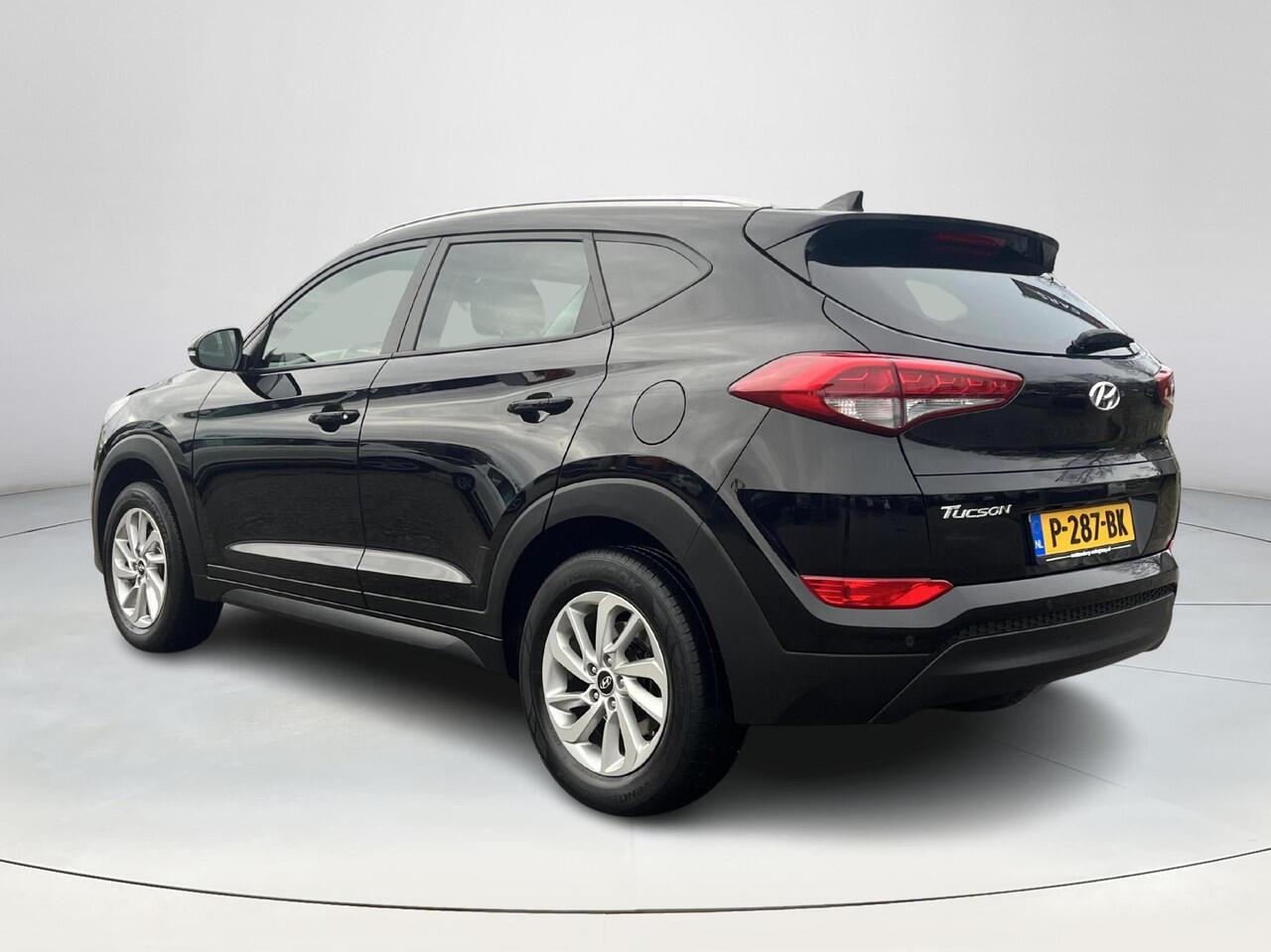 Hyundai TUCSON 1.6 GDi Comfort | All-in prijs | 1.400kg trekgewicht |