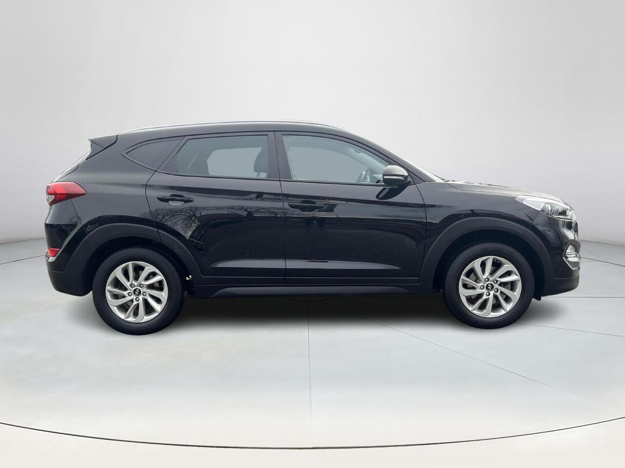 Hyundai TUCSON 1.6 GDi Comfort | All-in prijs | 1.400kg trekgewicht |