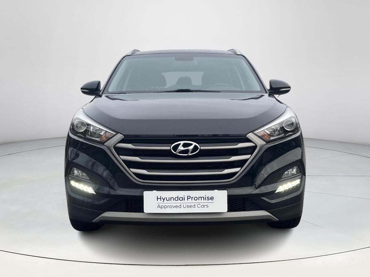 Hyundai TUCSON 1.6 GDi Comfort | All-in prijs | 1.400kg trekgewicht |