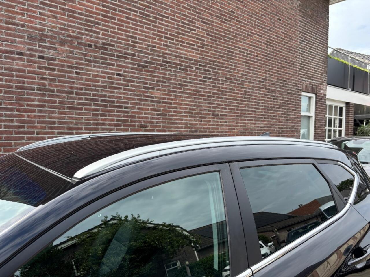 Hyundai TUCSON 1.6 T-GDI Comfort AUTOMAAT CAMERA NAVI CRUISE 177PK