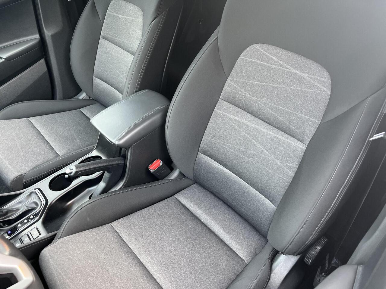 Hyundai TUCSON 1.6 T-GDI Comfort | Automaat | Navigatie | Stoelverwarming