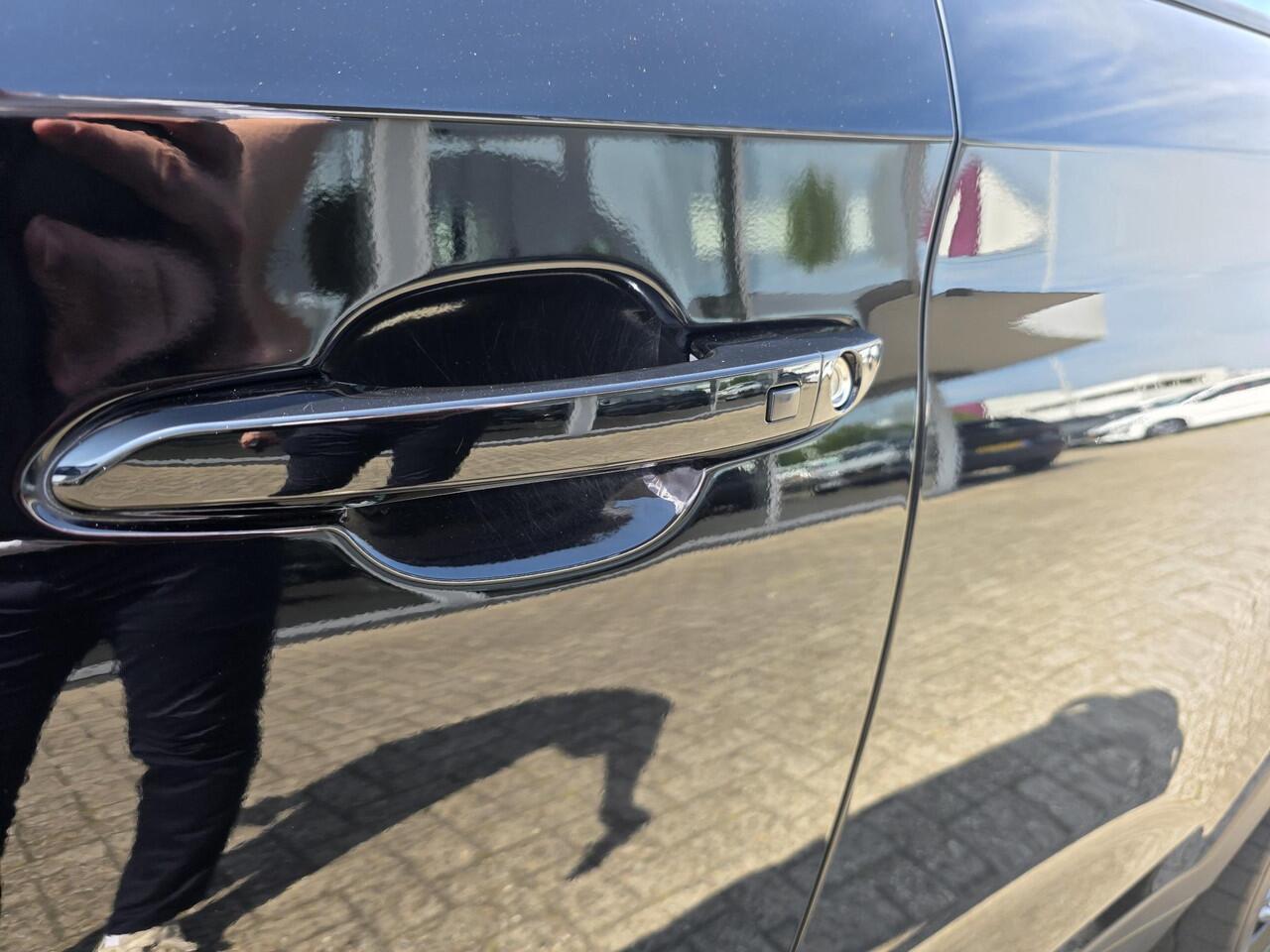 Hyundai TUCSON 1.6 T-GDI 4WD N-Line | Climate Control | Stoelverwarming | Achteruitrijcamera | Cruise Control | Applecarplay en Android Auto | Navigatie |