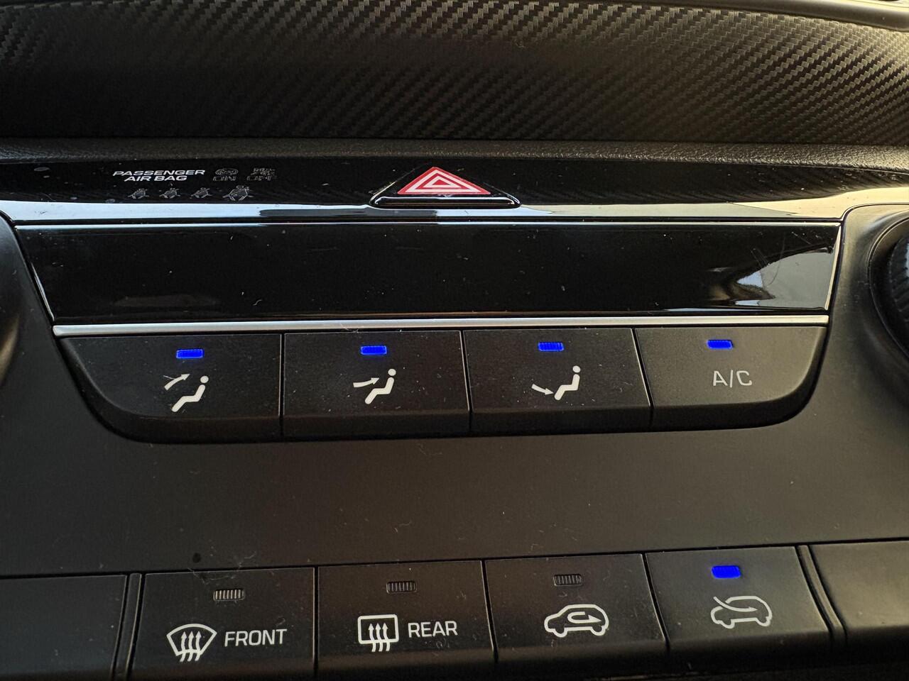 Hyundai TUCSON 1.6 GDI Comfort / Airco / Cruise control / Trekhaak 1400 kg geremd / Navigatiesysteem full map /