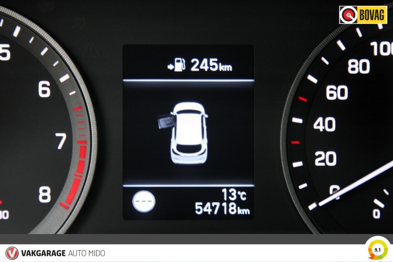 Hyundai TUCSON 1.6 GDI Comfort Smart | Trekhaak afneembaar