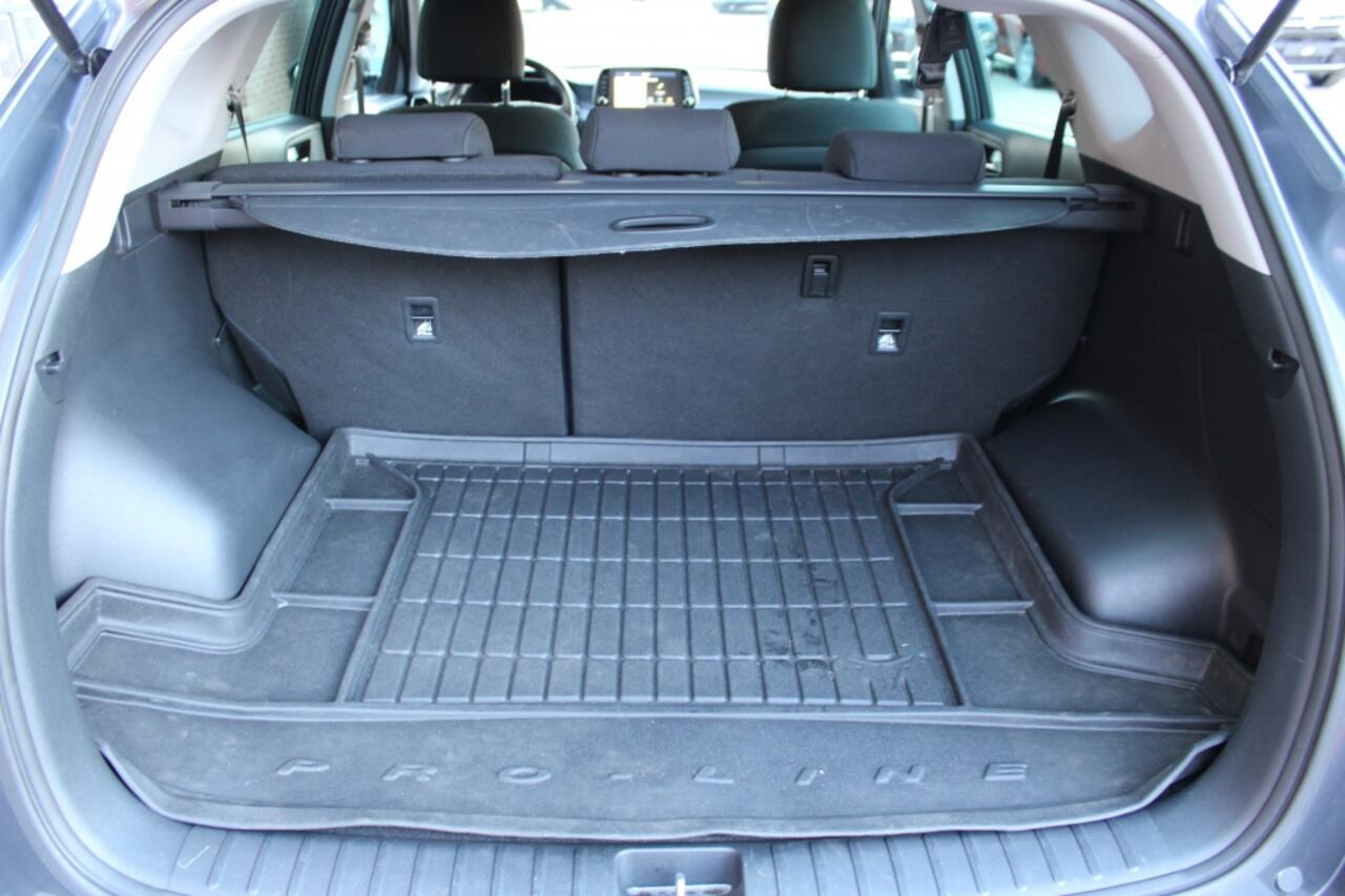 Hyundai TUCSON 1.6 T-GDI Comfort Automaat | Navi | Clima | Cruise Control