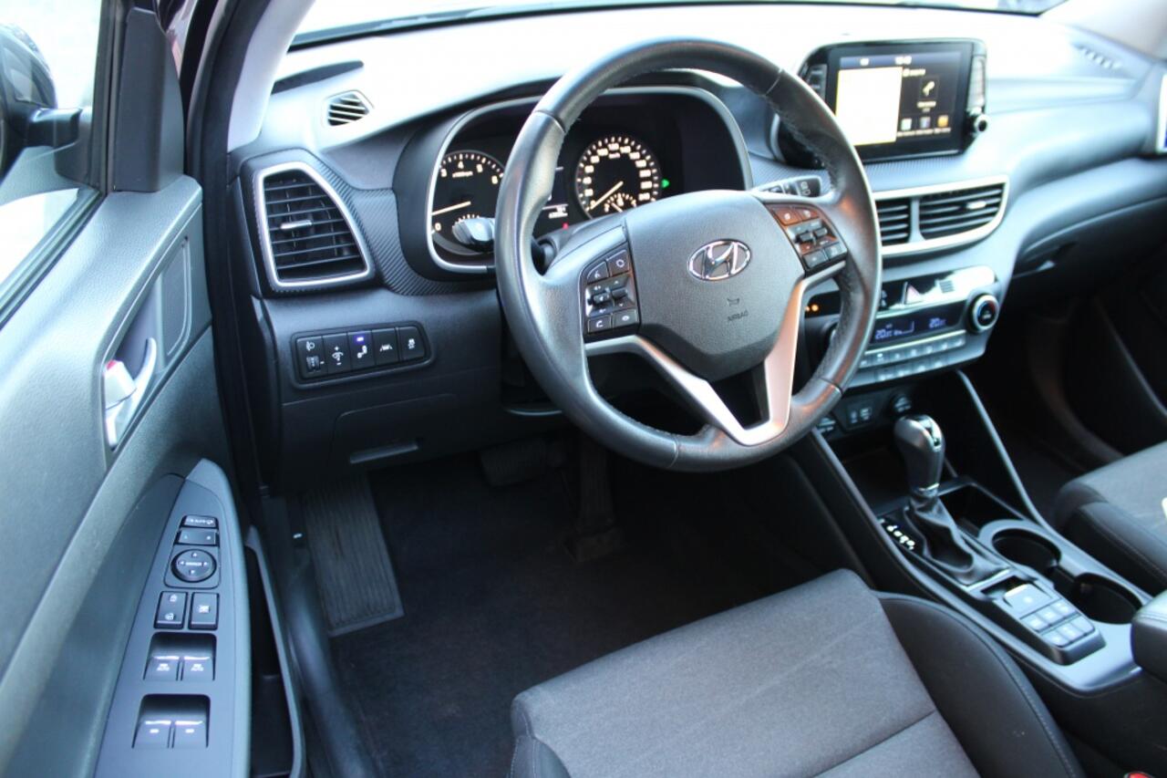 Hyundai TUCSON 1.6 T-GDI Comfort Automaat | Navi | Clima | Cruise Control