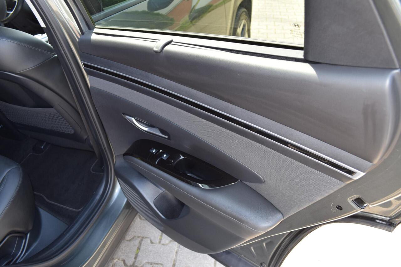 Hyundai TUCSON 1.6 T-GDI PHEV Comfort 4WD