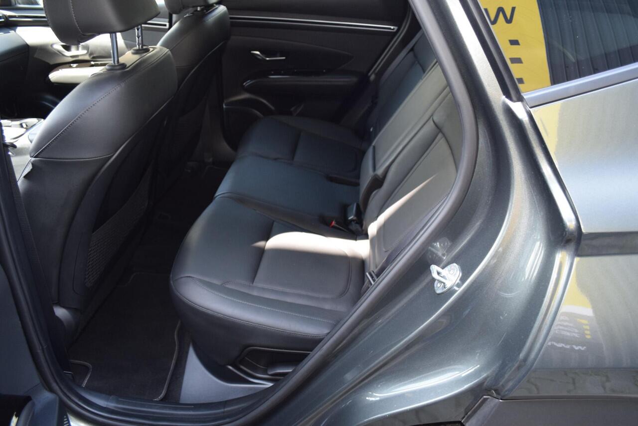 Hyundai TUCSON 1.6 T-GDI PHEV Comfort 4WD