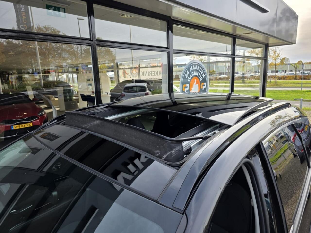 Hyundai TUCSON 1.6 T-GDI PHEV COMFORT SKY