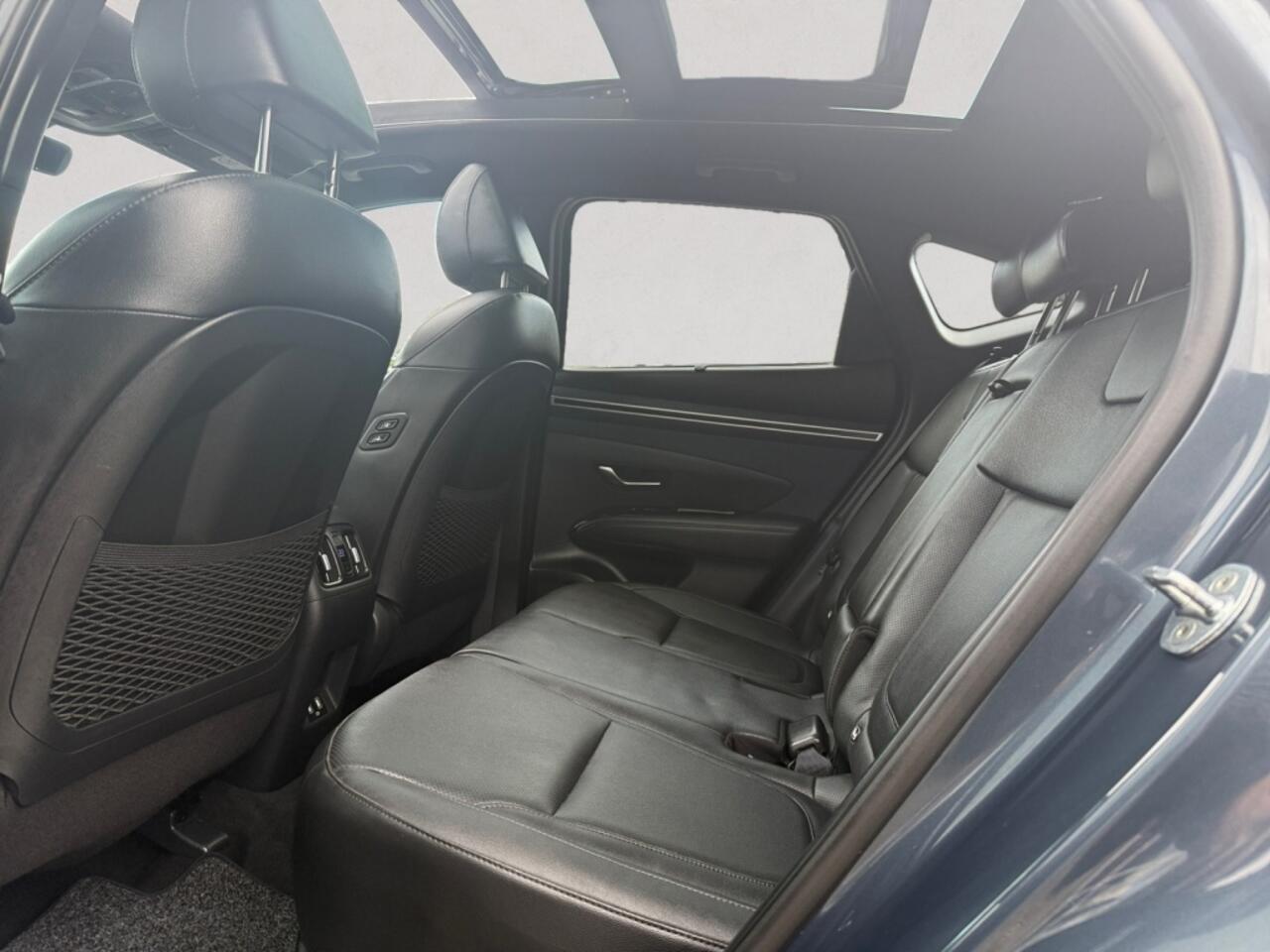 Hyundai TUCSON 1.6 T-GDI HEV Premium Sky | PANORAMADAK | NAVIGATIE | CAMERA