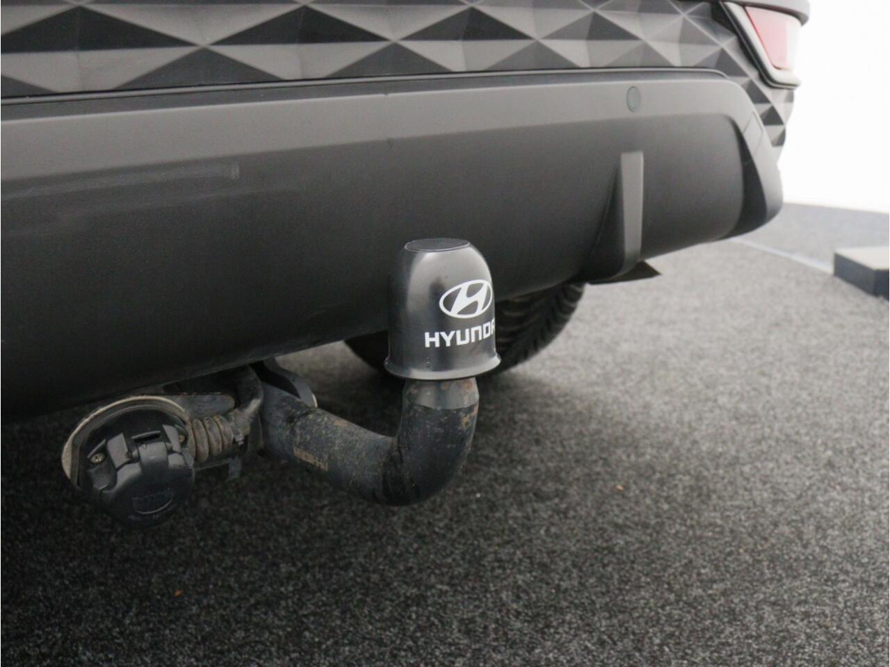 Hyundai TUCSON 1.6 T-GDI Automaat Comfort | Trekhaak | All-seasons