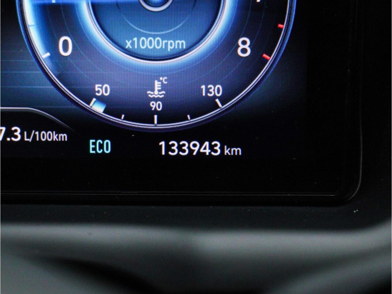 Hyundai TUCSON 1.6 T-GDI Automaat Comfort | Trekhaak | All-seasons